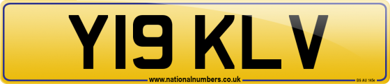 Y19 KLV