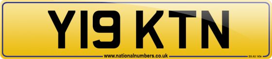 Y19 KTN