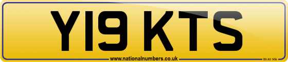 Y19 KTS