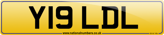 Y19 LDL