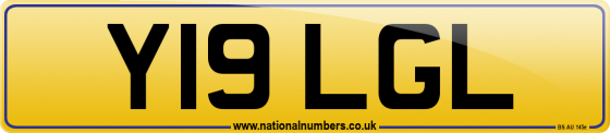 Y19 LGL