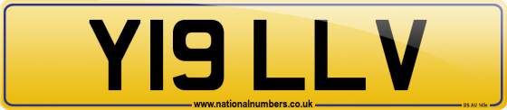 Y19 LLV