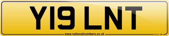 Y19 LNT