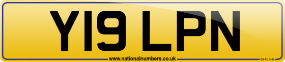 Y19 LPN
