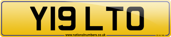 Y19 LTO