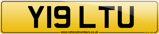 Y19 LTU