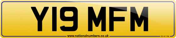 Y19 MFM