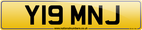 Y19 MNJ