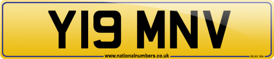 Y19 MNV