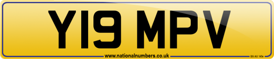Y19 MPV