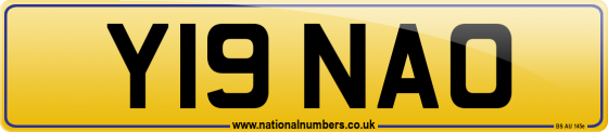 Y19 NAO