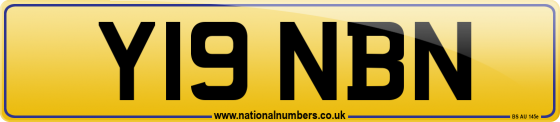 Y19 NBN
