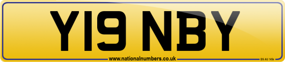 Y19 NBY