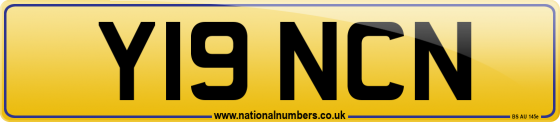 Y19 NCN
