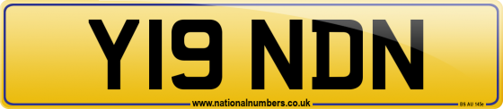 Y19 NDN