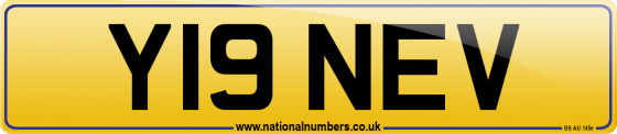 Y19 NEV
