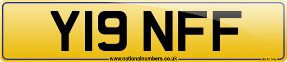 Y19 NFF