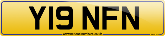 Y19 NFN