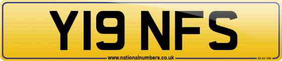 Y19 NFS