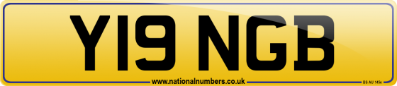 Y19 NGB