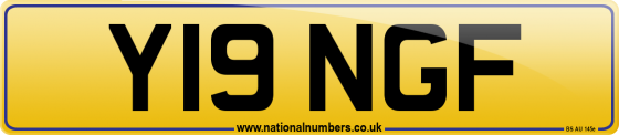 Y19 NGF