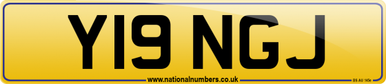 Y19 NGJ