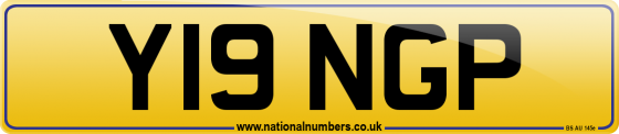 Y19 NGP