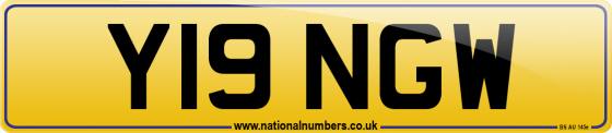 Y19 NGW