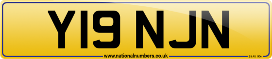 Y19 NJN