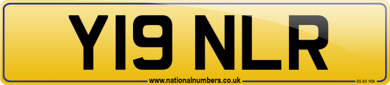 Y19 NLR