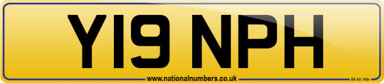 Y19 NPH