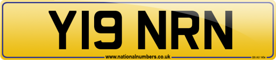 Y19 NRN