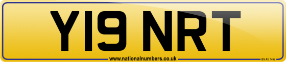 Y19 NRT
