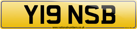 Y19 NSB