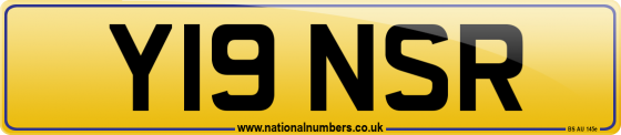 Y19 NSR