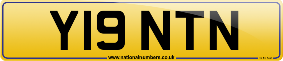 Y19 NTN