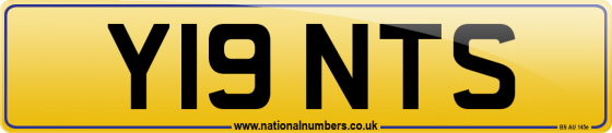 Y19 NTS