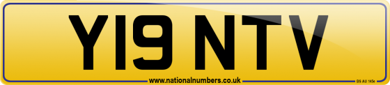 Y19 NTV