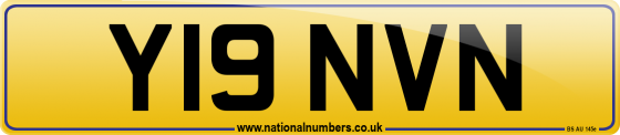 Y19 NVN