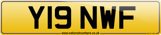 Y19 NWF