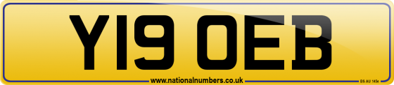 Y19 OEB