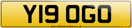 Y19 OGO