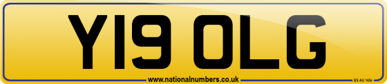 Y19 OLG