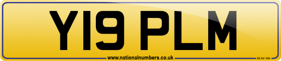 Y19 PLM