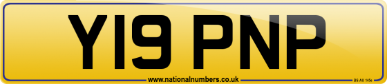 Y19 PNP