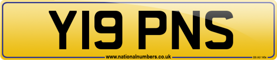 Y19 PNS