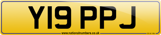 Y19 PPJ