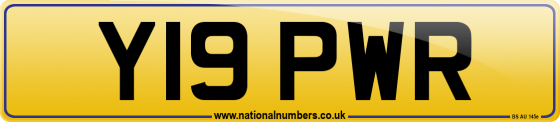 Y19 PWR
