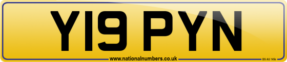Y19 PYN