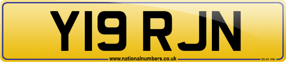 Y19 RJN
